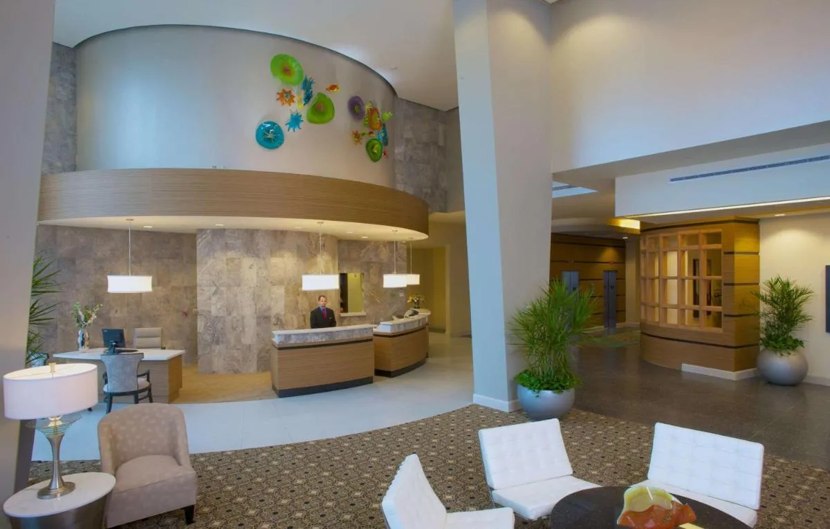 Image 2 of Hampton Inn & Suites by Hilton Miami Downtown/Brickell