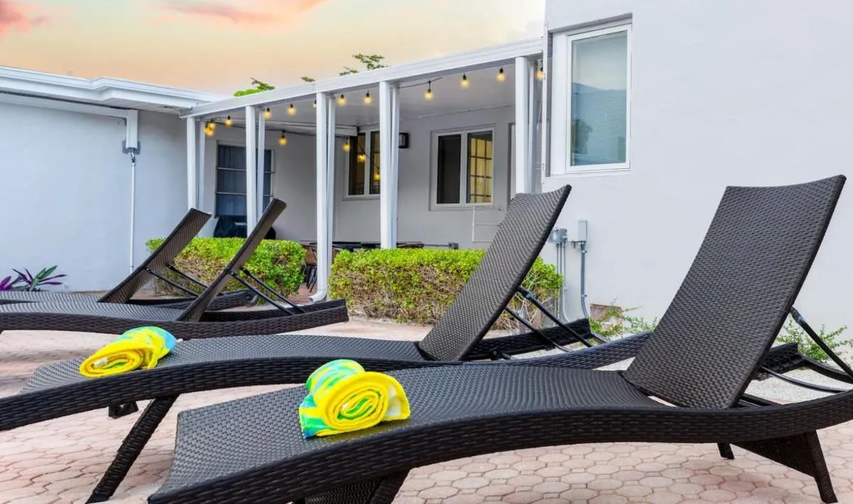 Image 6 of Heavenly Escape Poolside Heaven, Perfect Locatio