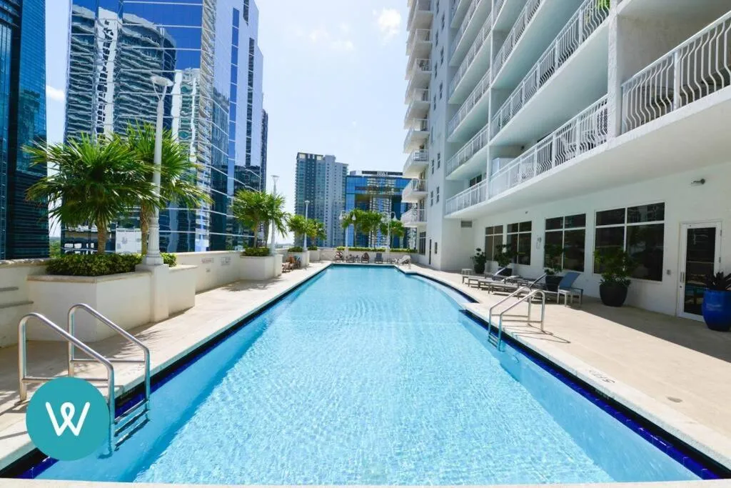 Image 3 of High-End Condo in Glamorous Brickell