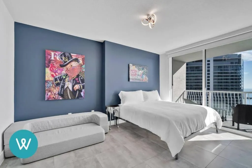 Image 1 of High-End Condo in Glamorous Brickell
