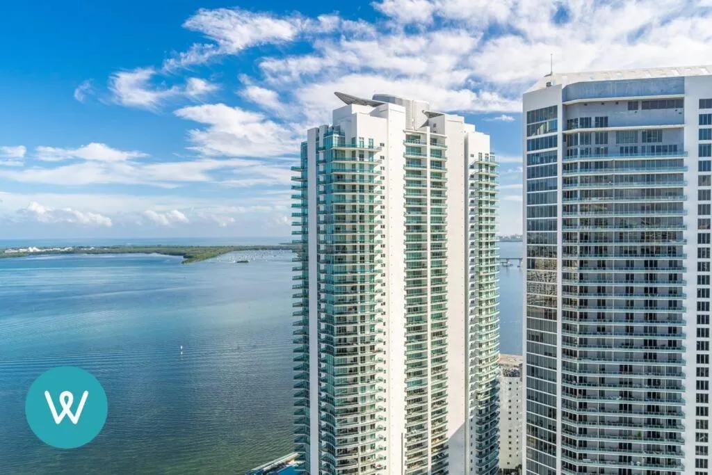 Image 6 of High-End Condo in Glamorous Brickell