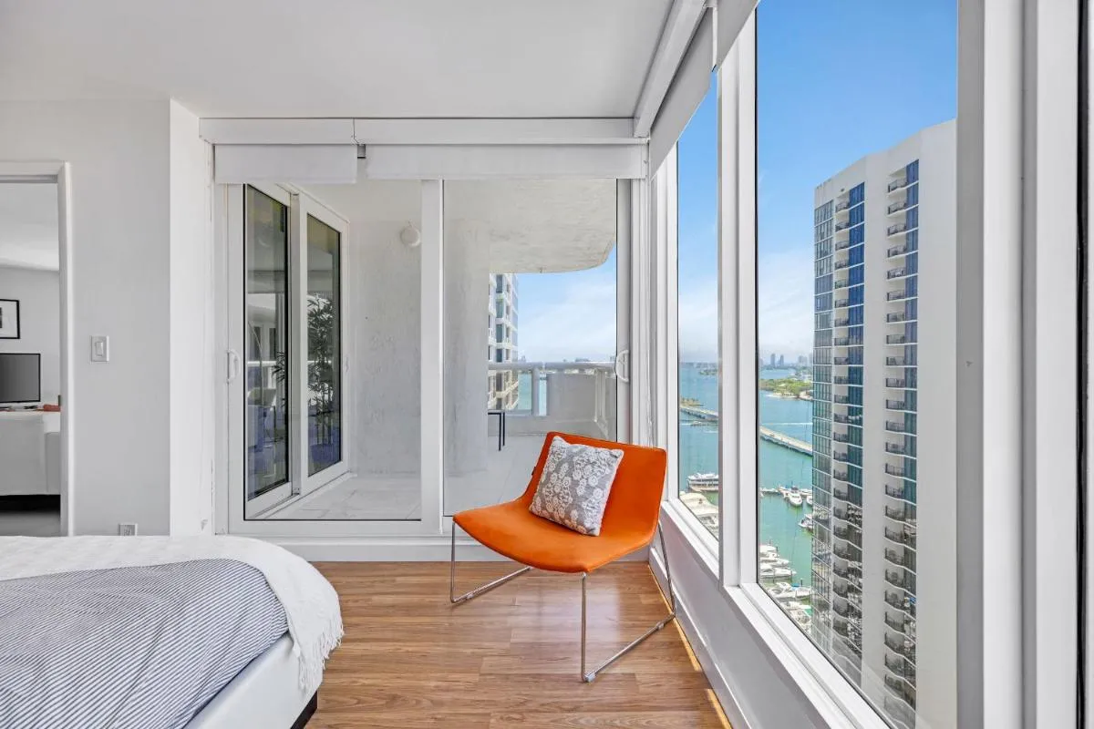 Image 1 of Highrise Charm Biscayne Bay