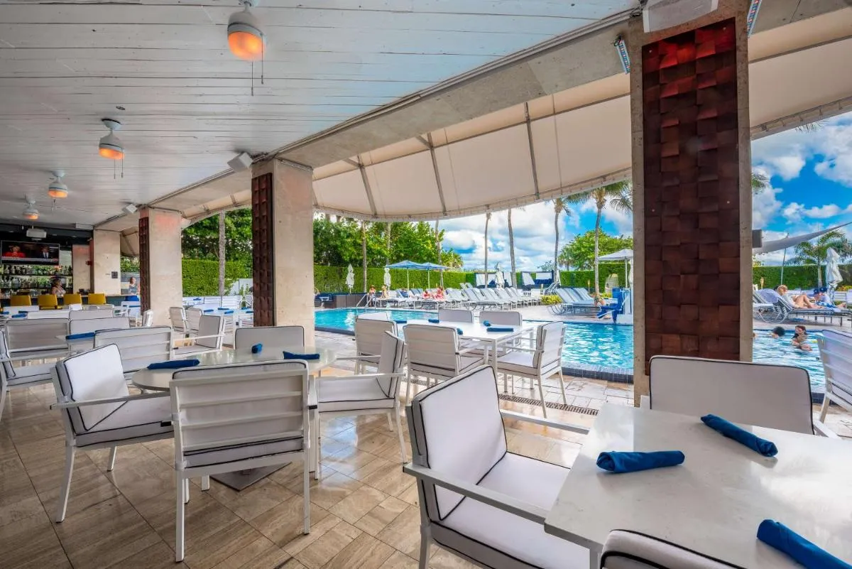 Image 3 of Hilton Bentley Miami South Beach