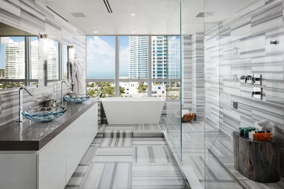 Image 1 of Hilton Bentley Miami South Beach