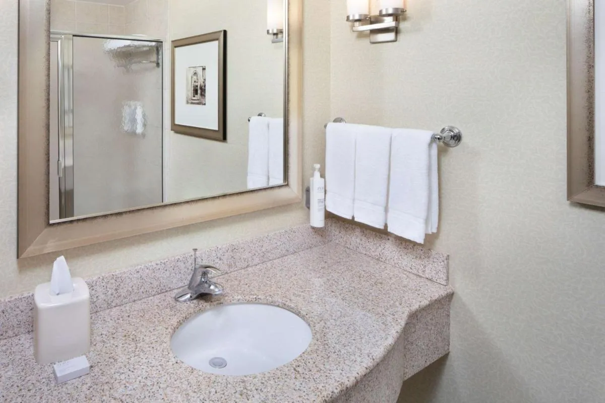 Image 2 of Hilton Garden Inn Miami Airport West