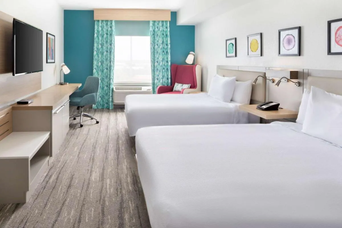 Image 1 of Hilton Garden Inn Miami Airport West