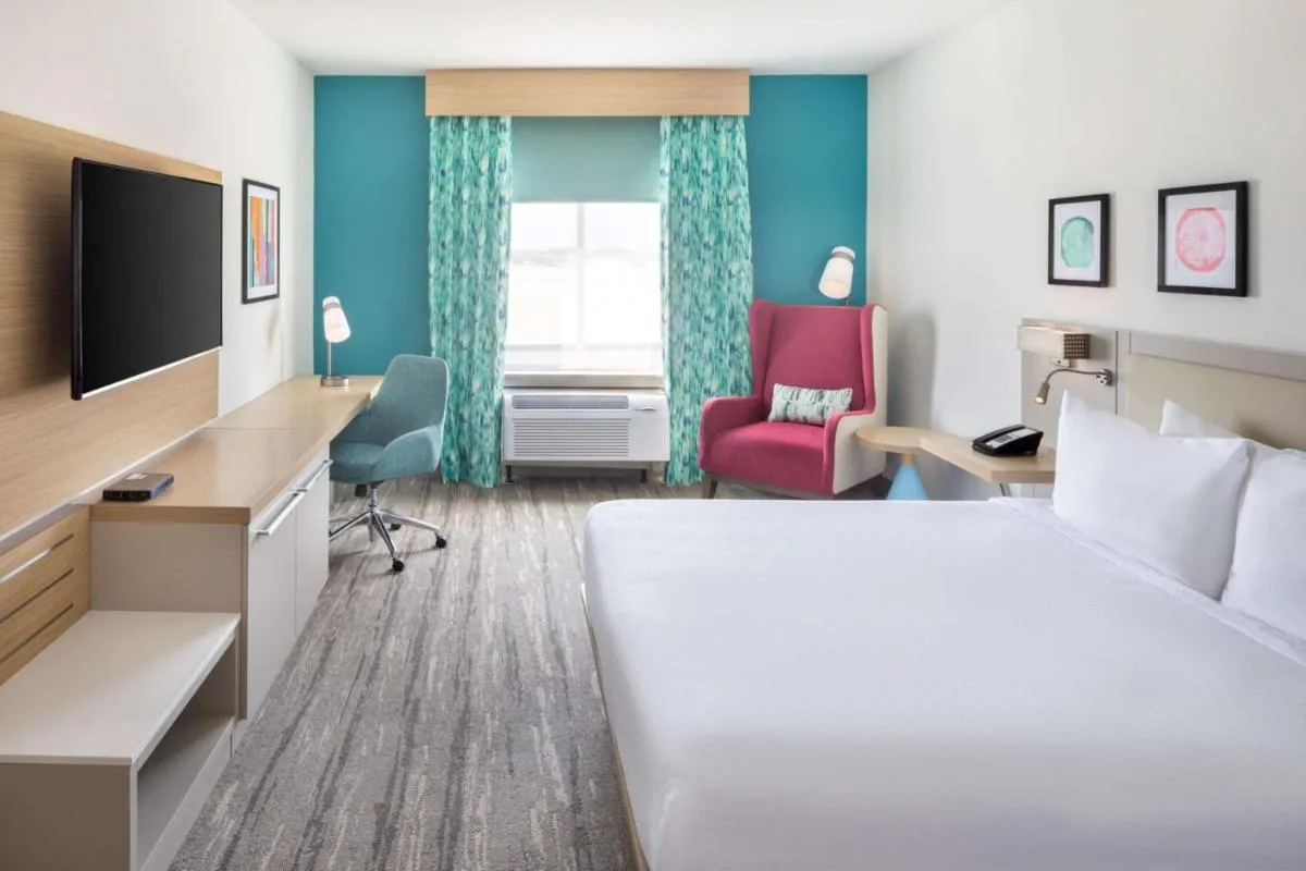Image 5 of Hilton Garden Inn Miami Airport West