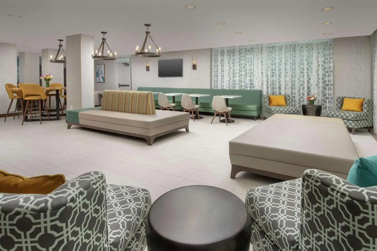 Image 5 of Hilton Garden Inn Miami Brickell South