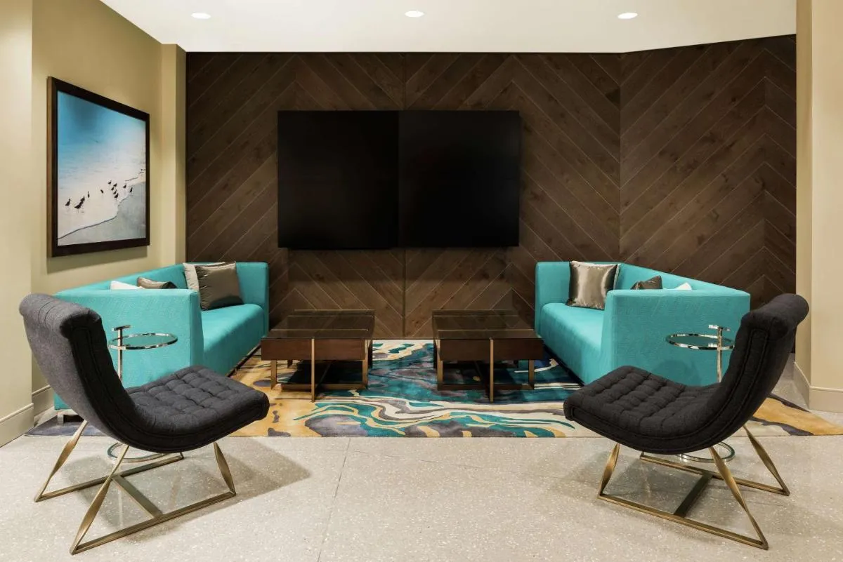 Image 4 of Hilton Garden Inn Miami Dolphin Mall