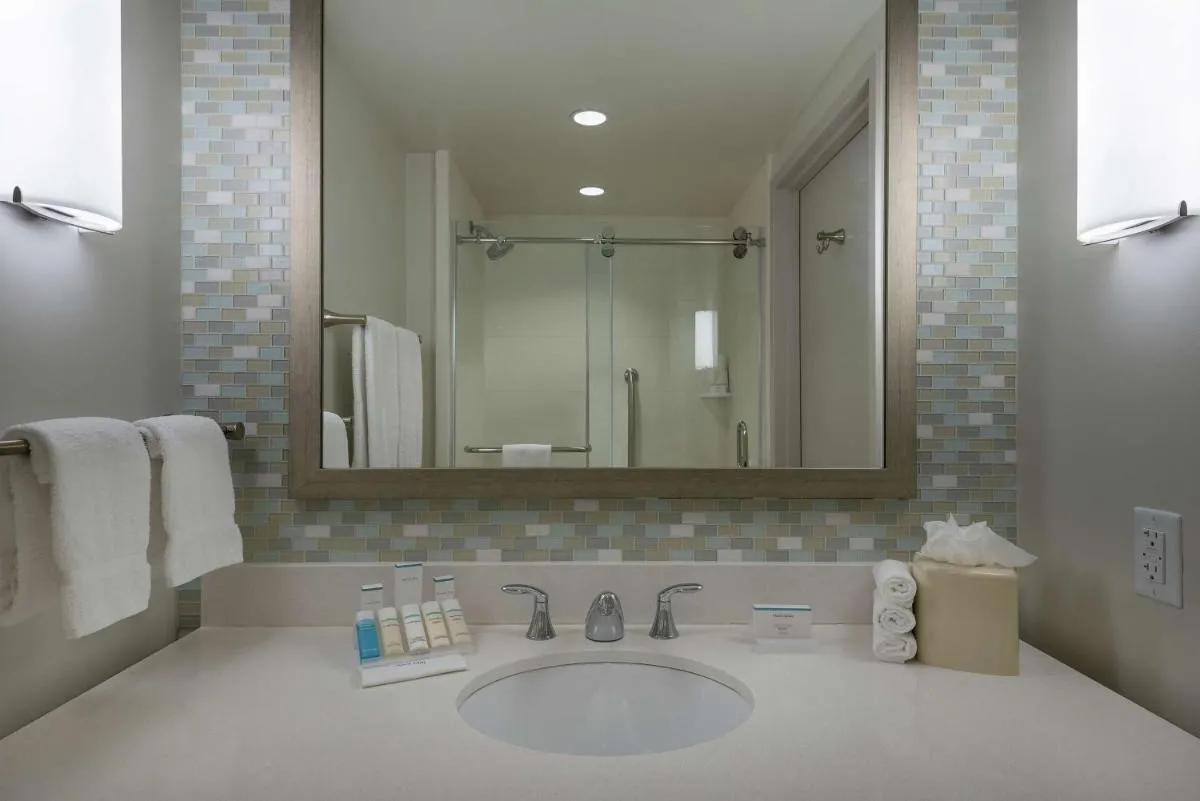 Image 2 of Hilton Garden Inn Miami Dolphin Mall