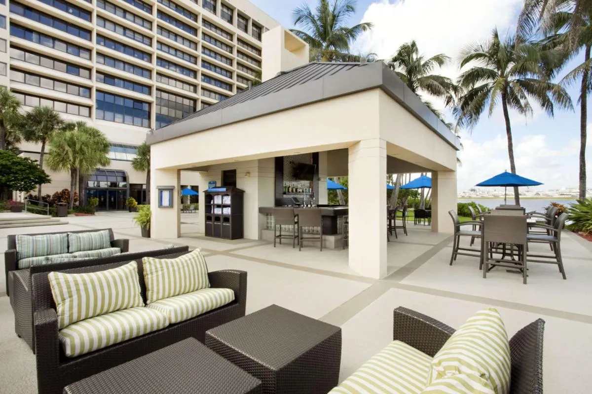 Image 6 of Hilton Miami Airport Blue Lagoon