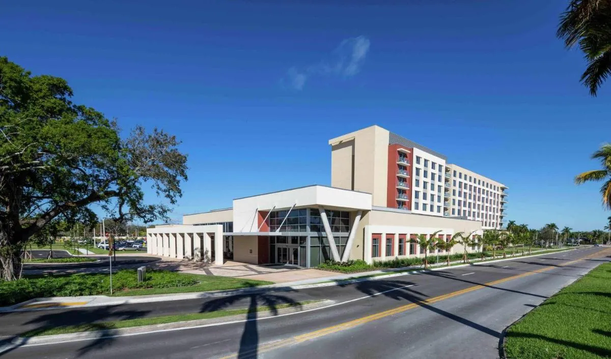 Image 4 of Hilton Miami Dadeland