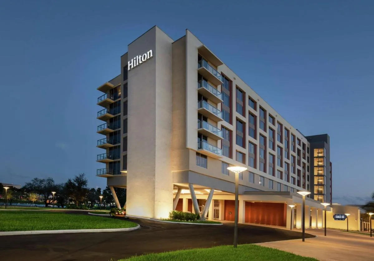 Image 5 of Hilton Miami Dadeland