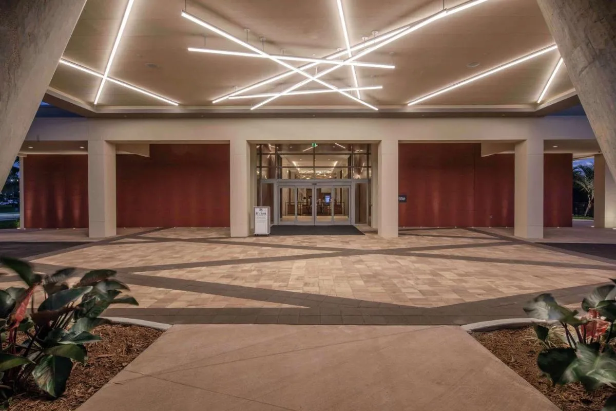 Image 6 of Hilton Miami Dadeland