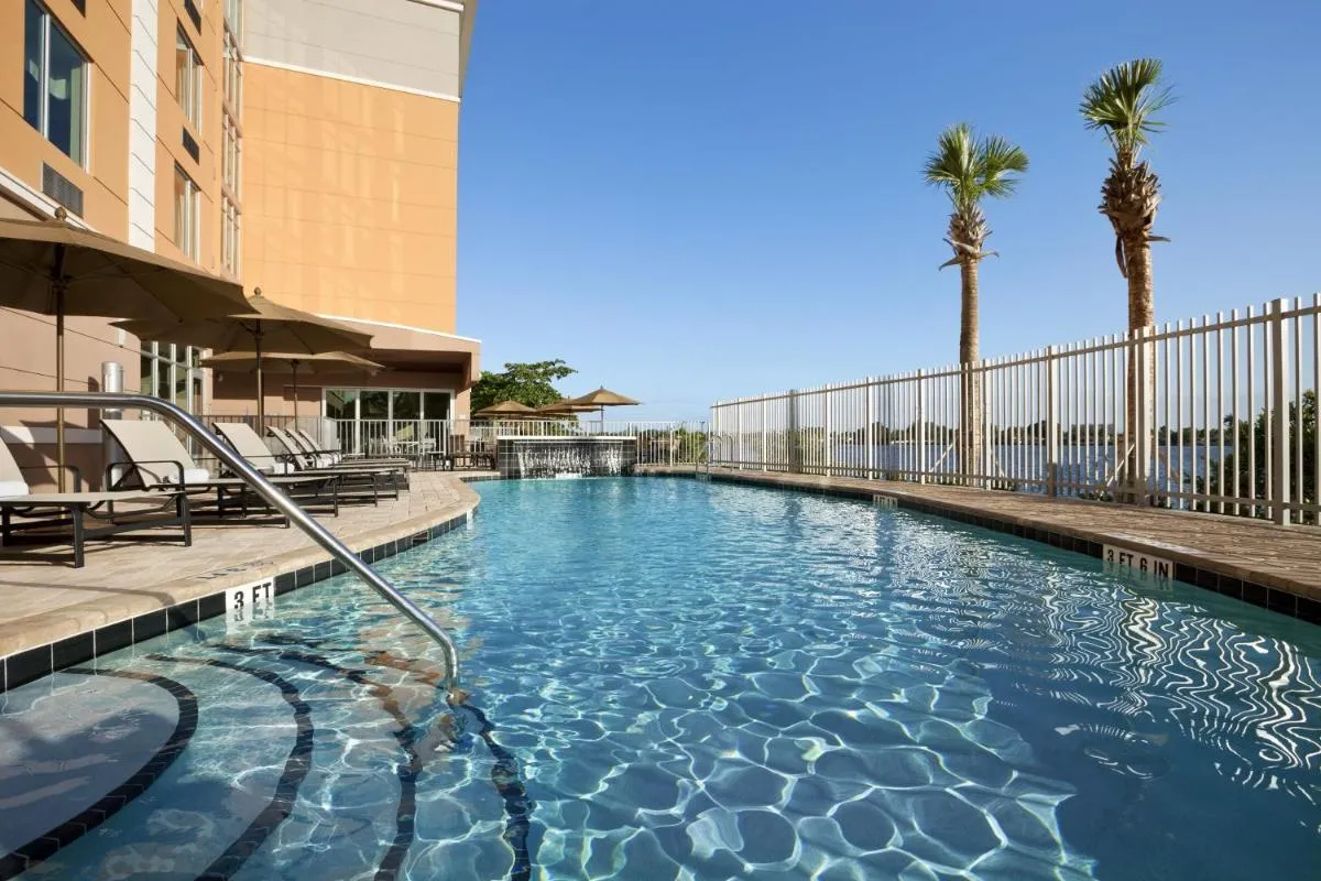 Image 3 of Holiday Inn Express Miami Airport-Blue Lagoon Area, an IHG Hotel