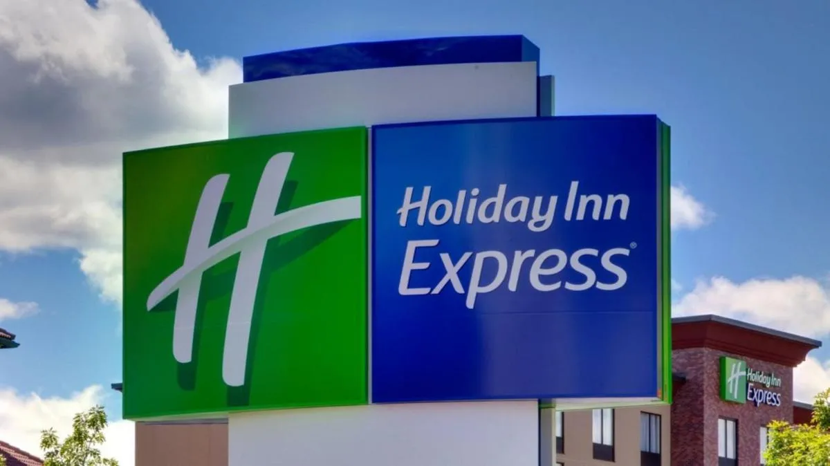 Image of Holiday Inn Express Miami Airport-Blue Lagoon Area, an IHG Hotel