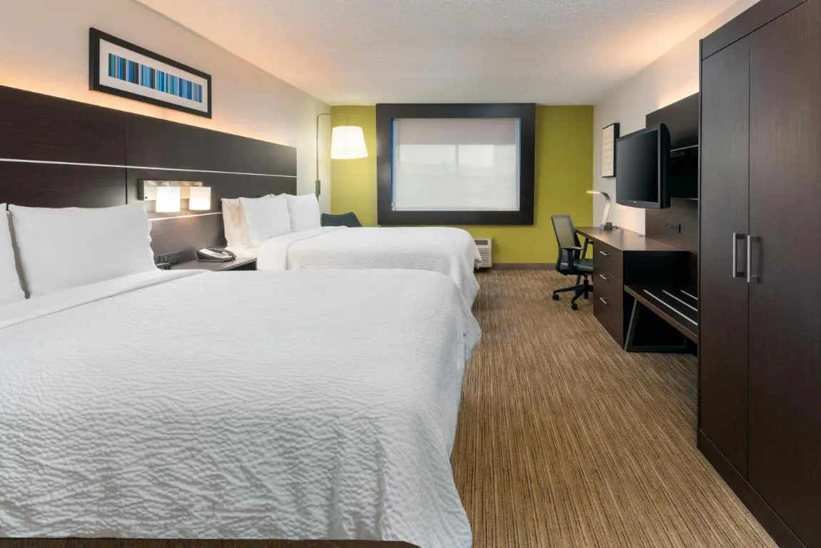 Image of Holiday Inn Express Miami Airport Doral Area, an IHG Hotel