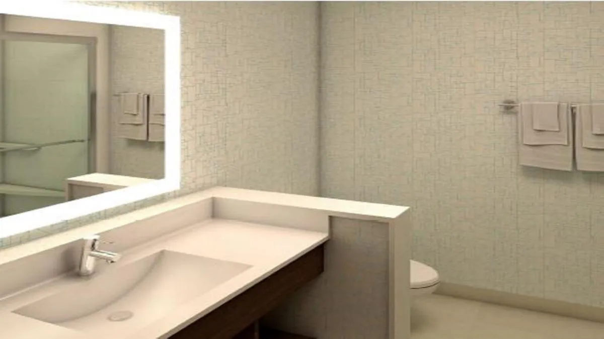 Image 5 of Holiday Inn Express & Suites Miami Airport East, an IHG Hotel
