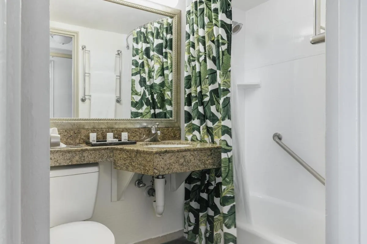 Image 1 of Holiday Inn Hotel Port of Miami-Downtown, an IHG Hotel