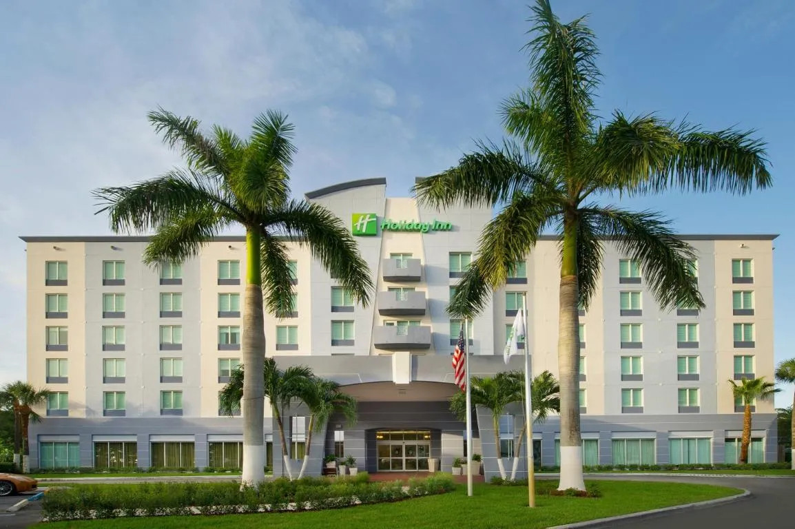 Image of Holiday Inn Miami-Doral Area, an IHG Hotel