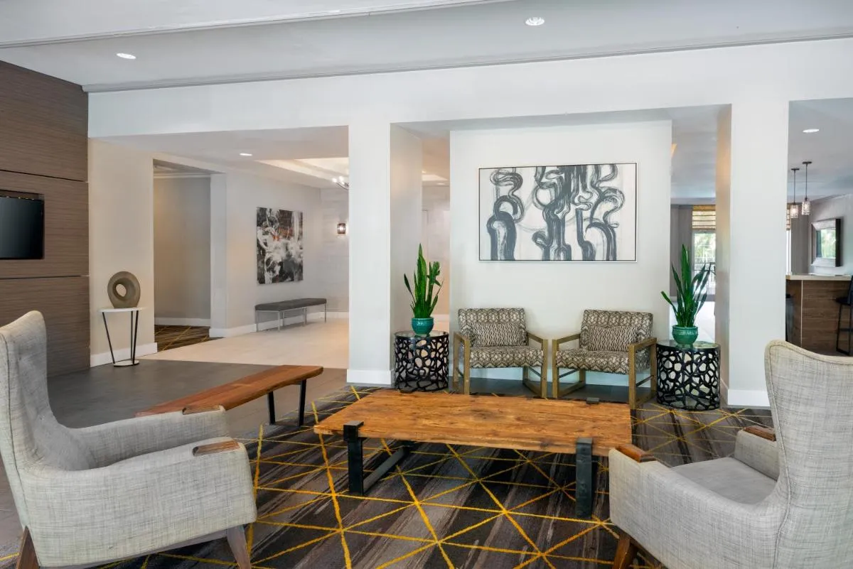 Image 5 of Holiday Inn Miami-Doral Area, an IHG Hotel