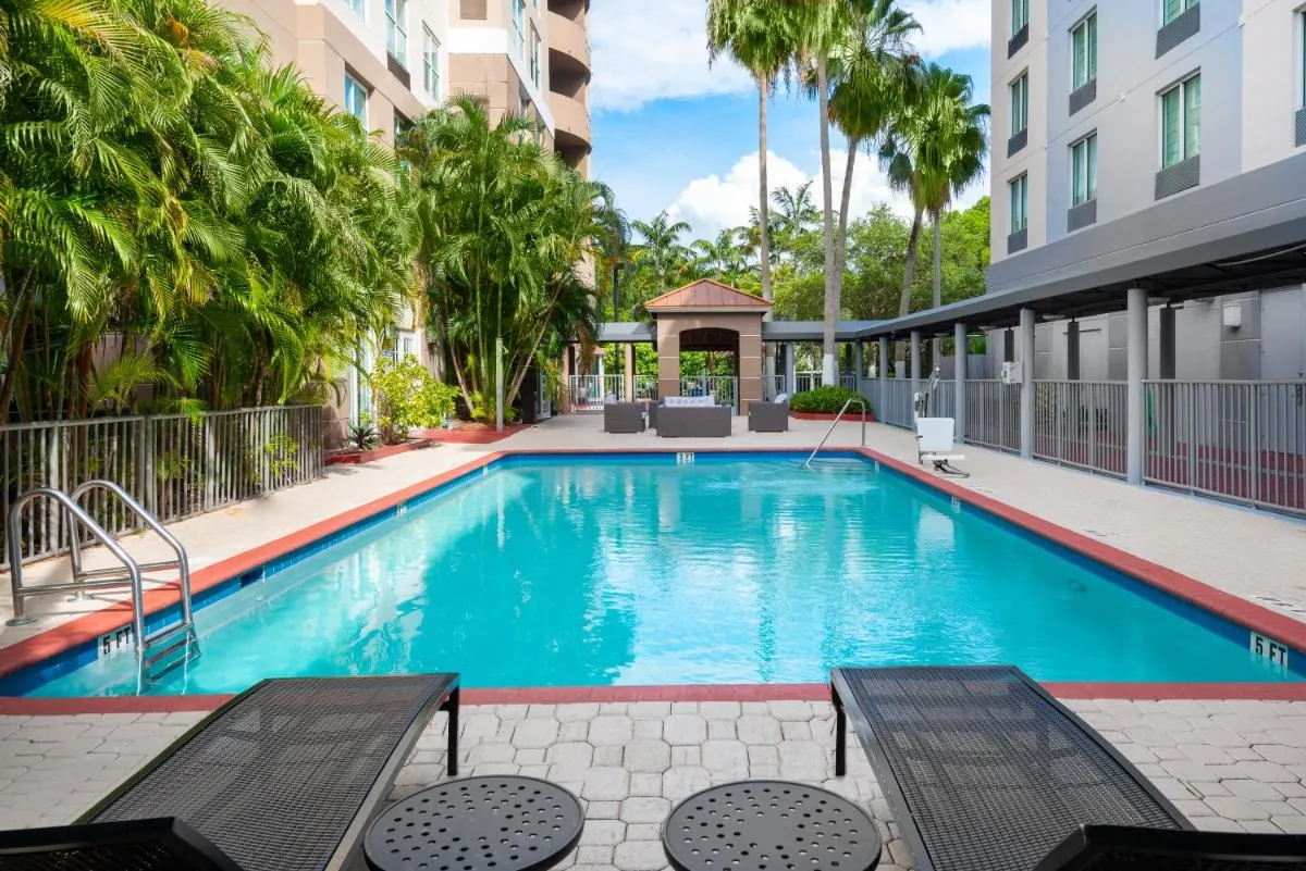 Image 3 of Holiday Inn Miami-Doral Area, an IHG Hotel
