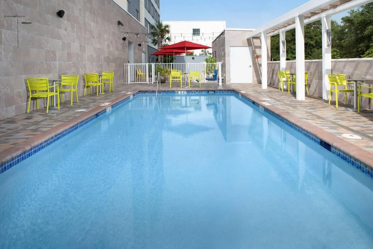Image 3 of Home2 Suites By Hilton Miami Doral West Airport, Fl