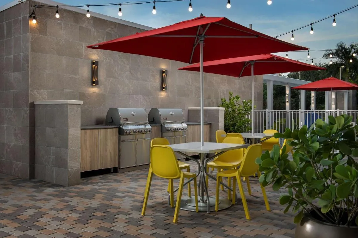 Image 6 of Home2 Suites By Hilton Miami Doral West Airport, Fl