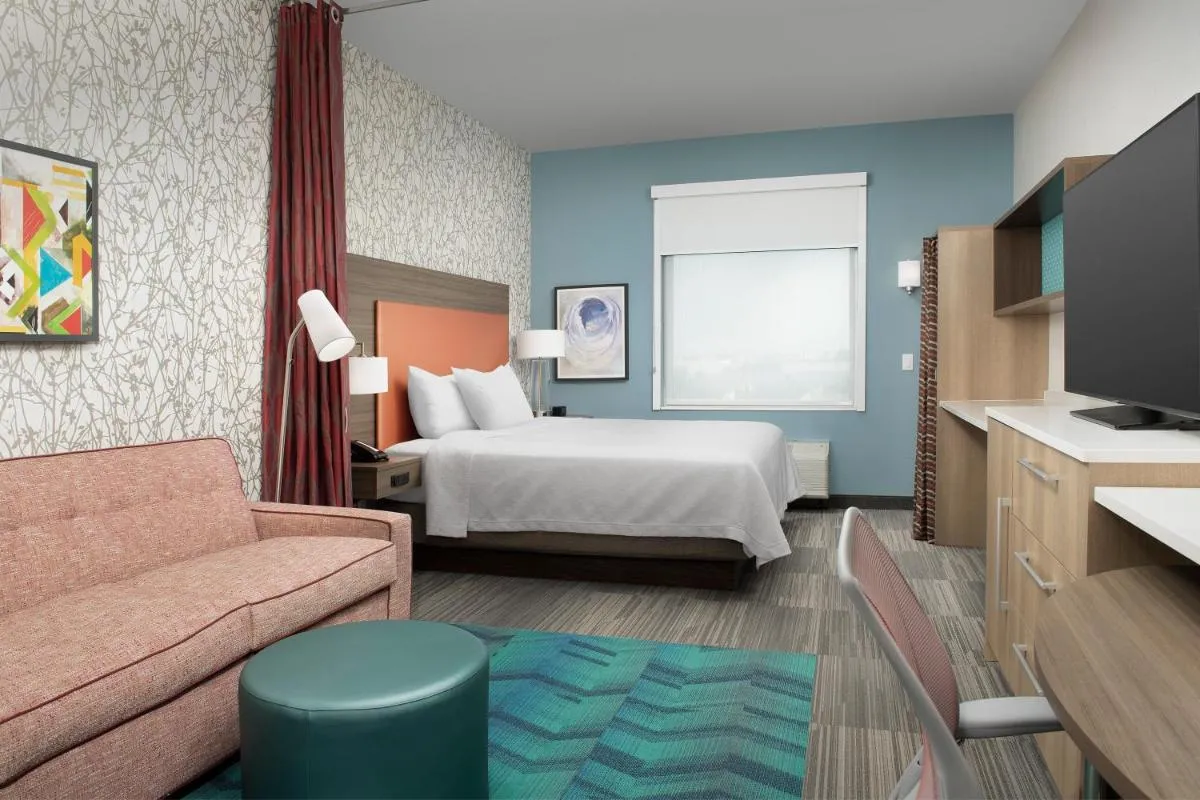 Image 1 of Home2 Suites By Hilton Miami Doral West Airport, Fl