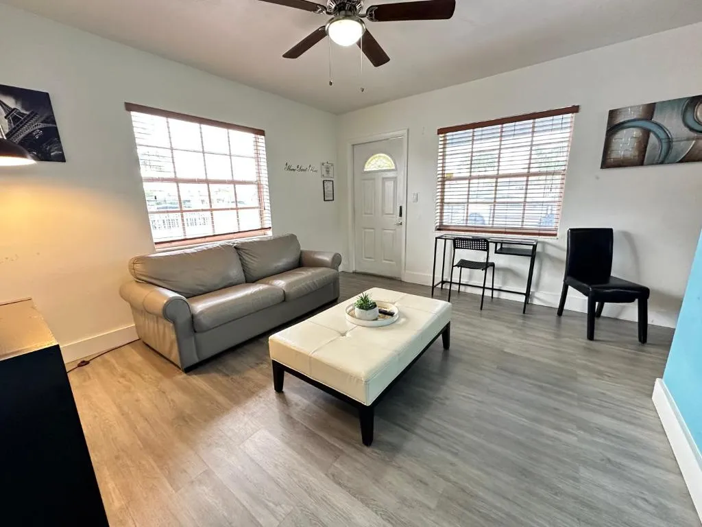 Image of Home Sweet Home Near Malls and Airport and Hwy