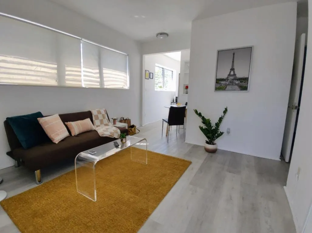 Image of Homely & Cozy 1 Br Apt Near Brickell