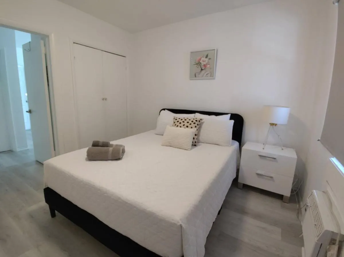 Image 6 of Homely & Cozy 1 Br Apt Near Brickell
