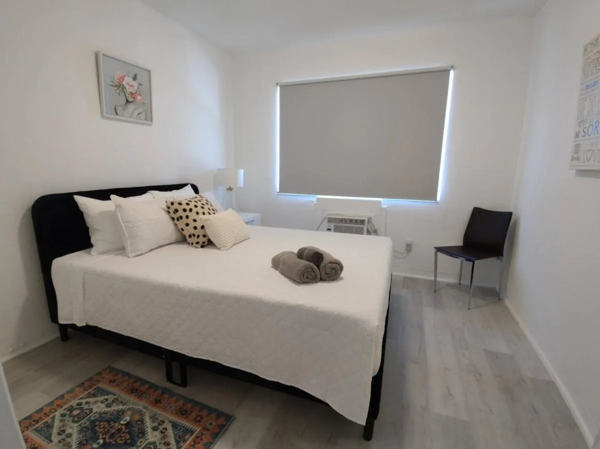 Image 1 of Homely & Cozy 1 Br Apt Near Brickell