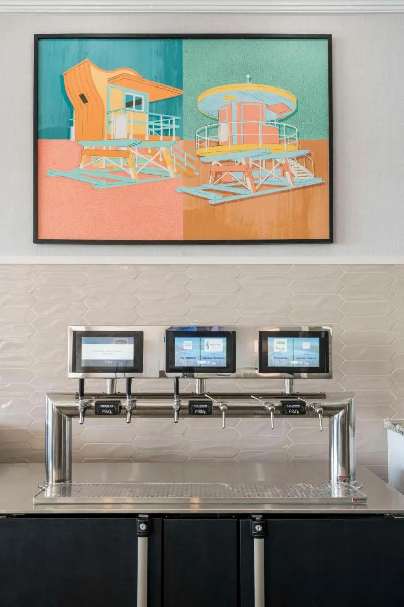 Image 3 of Homewood Suites Miami Airport/Blue Lagoon