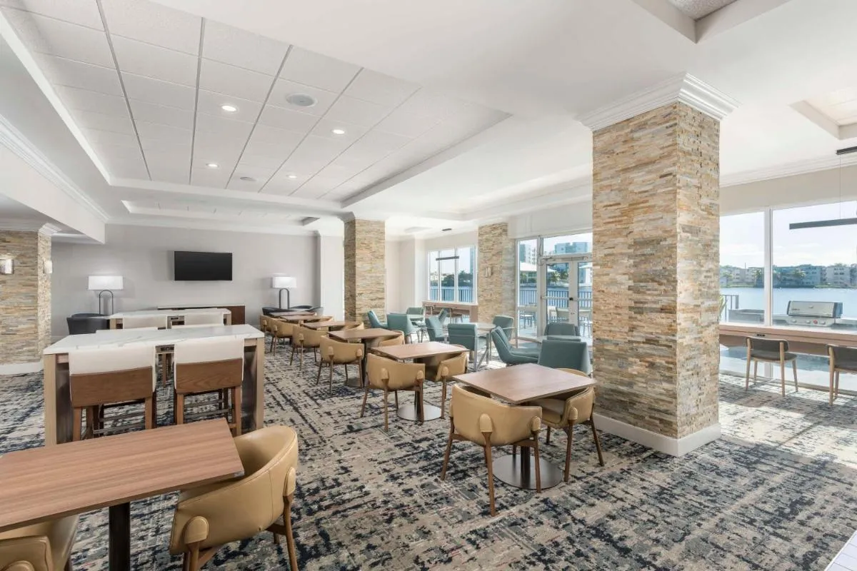 Image 5 of Homewood Suites Miami Airport/Blue Lagoon