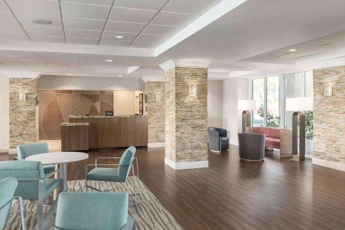 Image 6 of Homewood Suites Miami Airport/Blue Lagoon