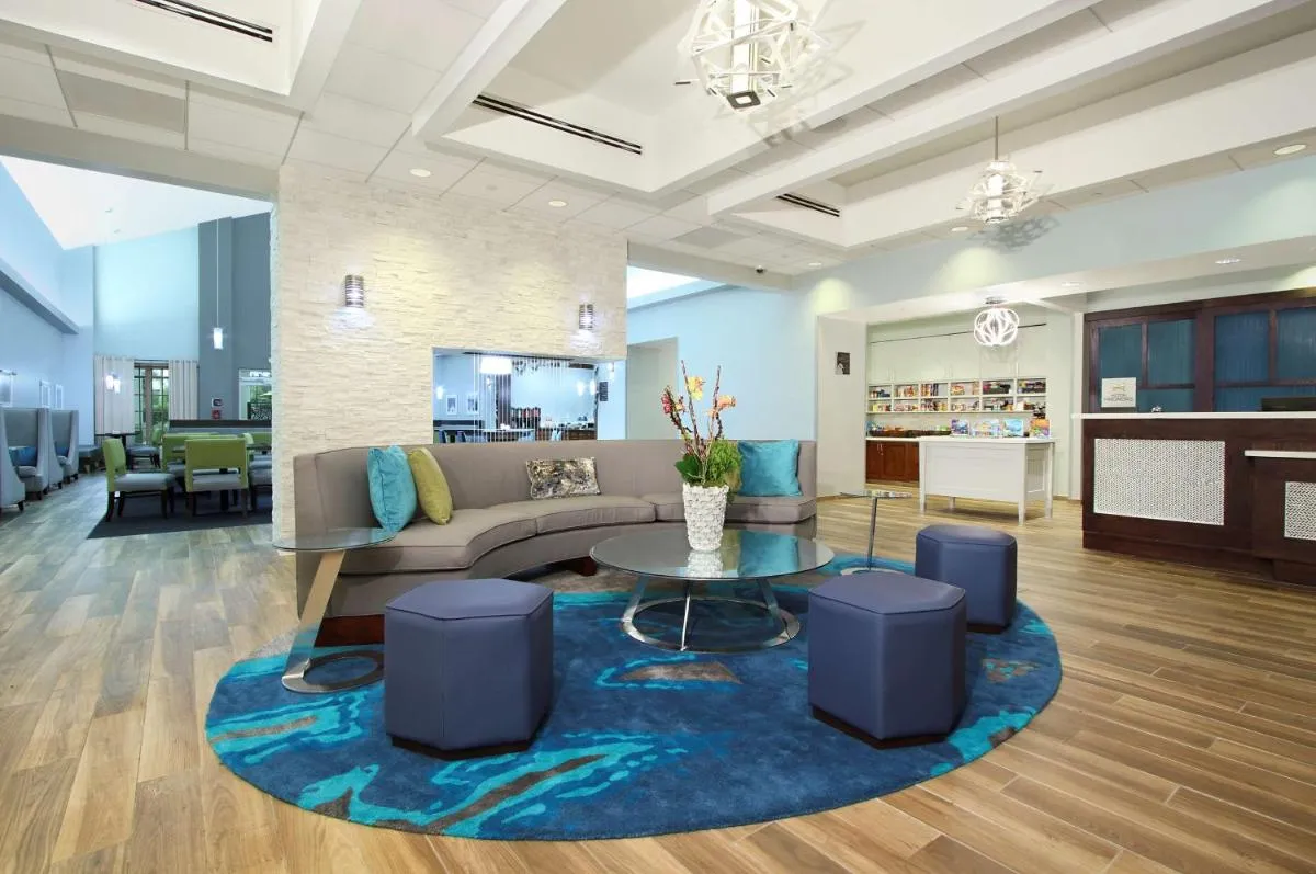 Image 5 of Homewood Suites by Hilton Miami – Airport West