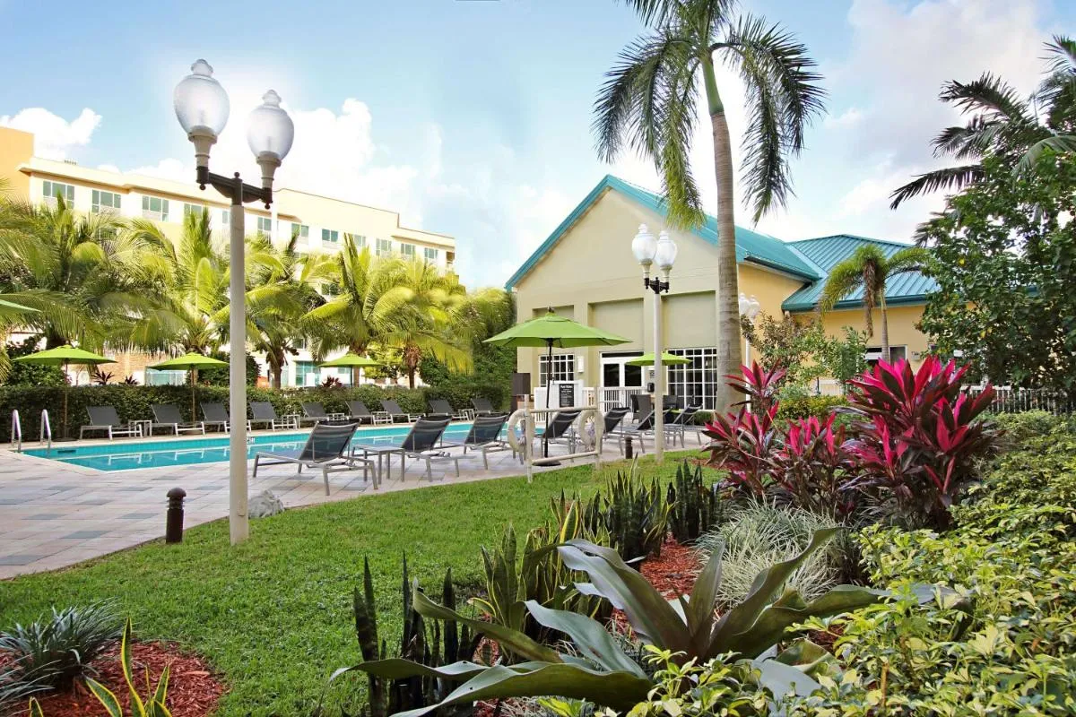 Image 3 of Homewood Suites by Hilton Miami – Airport West