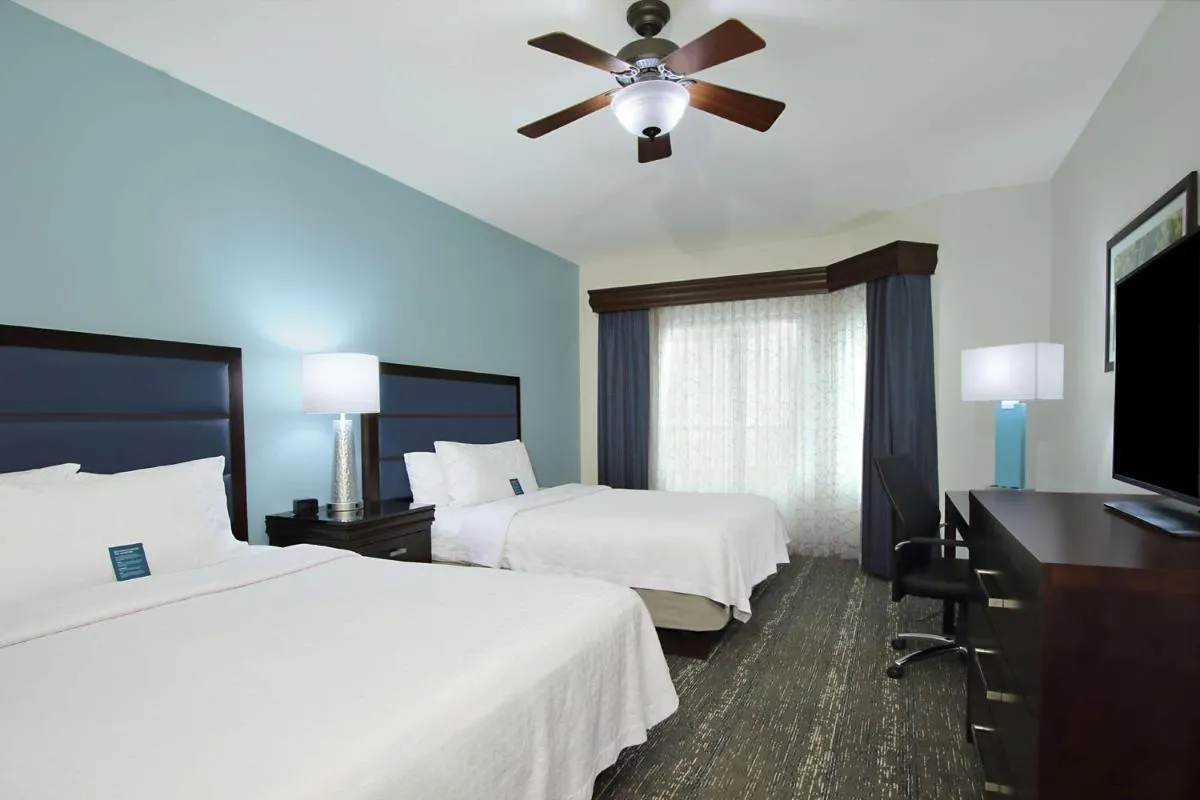 Image 1 of Homewood Suites by Hilton Miami – Airport West