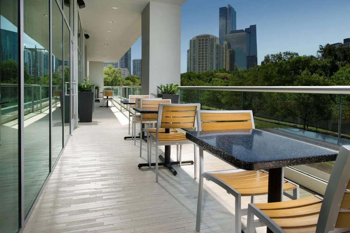 Image 6 of Homewood Suites by Hilton Miami Downtown/Brickell
