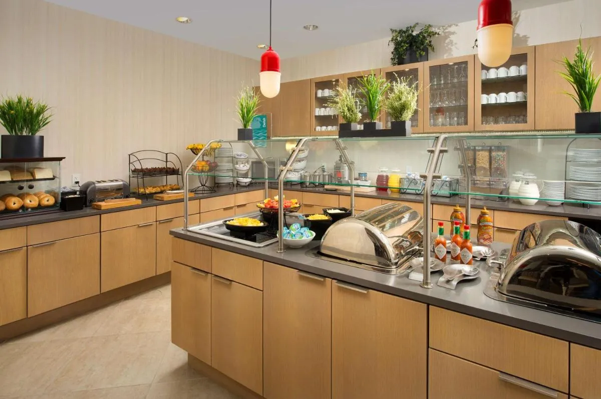 Image 4 of Homewood Suites by Hilton Miami Downtown/Brickell