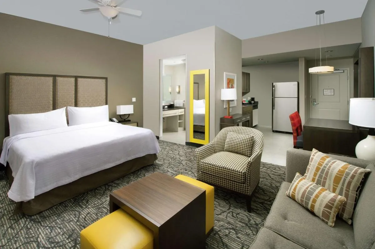 Image 1 of Homewood Suites by Hilton Miami Downtown/Brickell