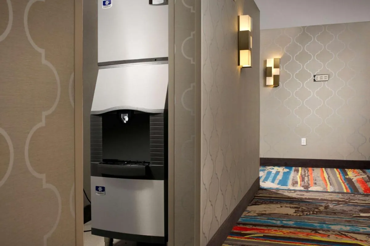Image 5 of Homewood Suites by Hilton Miami Downtown/Brickell