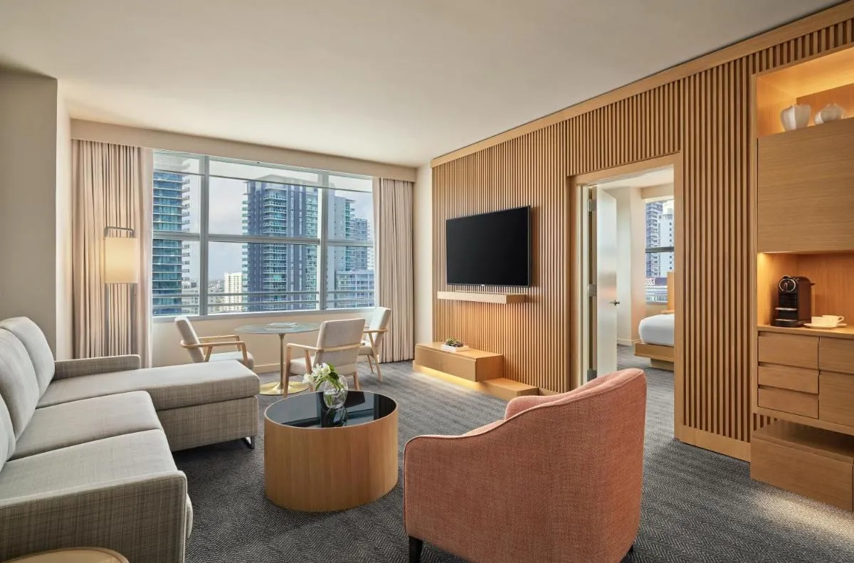 Image 4 of Hotel AKA Brickell