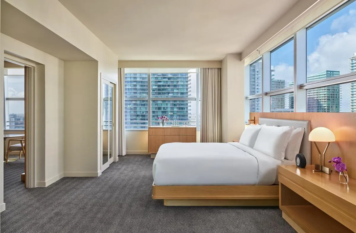 Image 1 of Hotel AKA Brickell