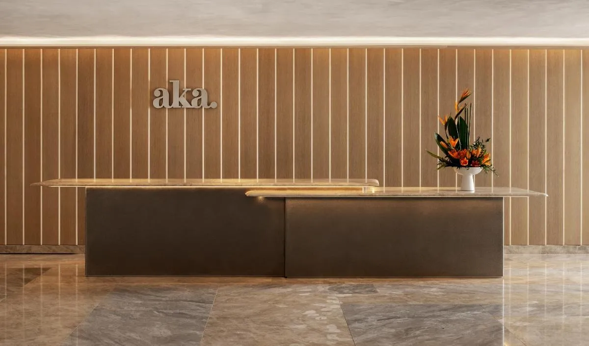 Image 6 of Hotel AKA Brickell