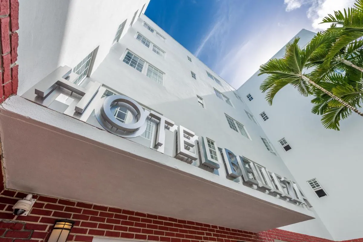 Image 4 of Hotel Belleza