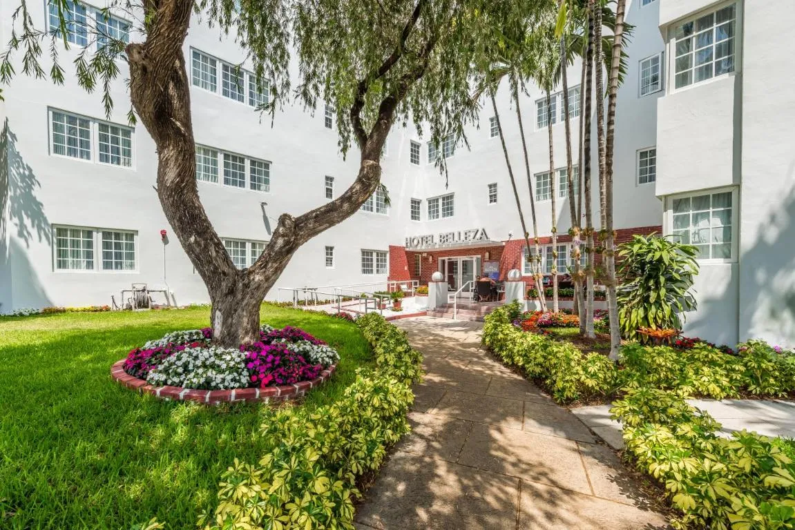 Image of Hotel Belleza