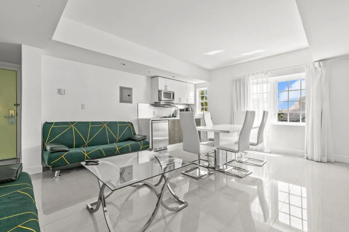 Image 6 of Hotel Belleza