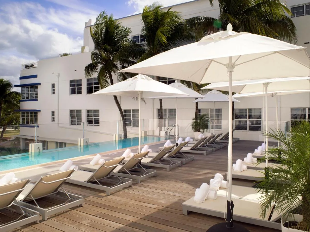 Image 6 of Hotel Breakwater South Beach
